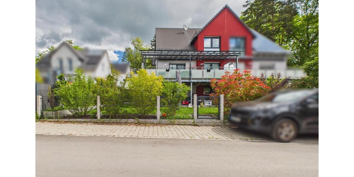 Doppelhaushälfte Burgthann - 6 Zimmer, 150 m&sup2;, 689.000&euro; | Angebot:26944778