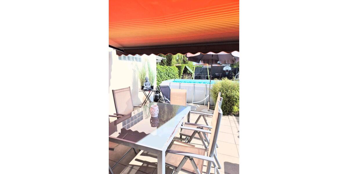 Reihenhaus Schwabach - 4 Zimmer, 113 m&sup2;, 450.000&euro; | Angebot:25370173