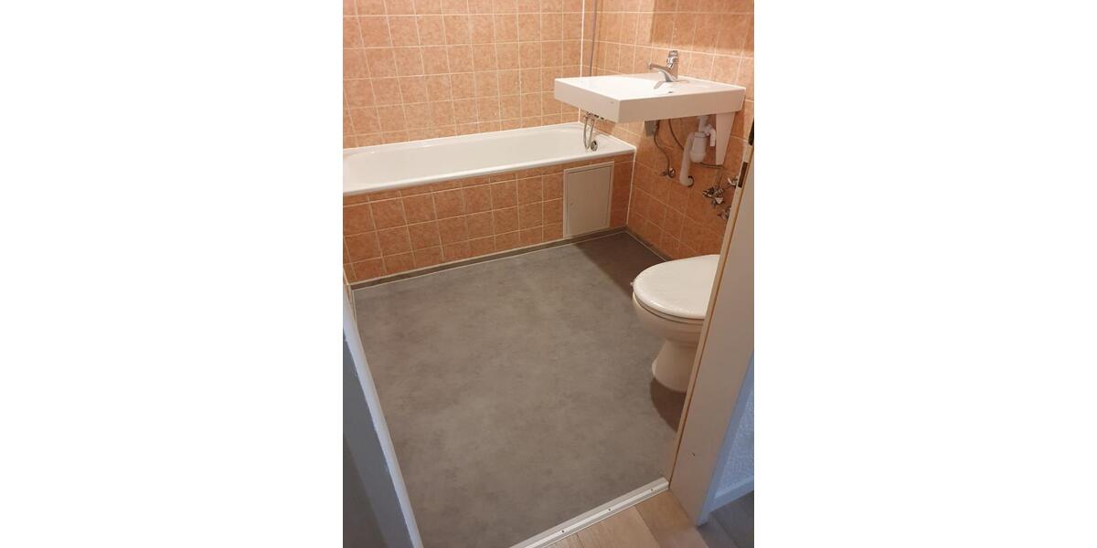 Etagenwohnung Erlangen Alterlangen - 1 Zimmer, 37 m&sup2;, 420&euro; | Angebot:27631028