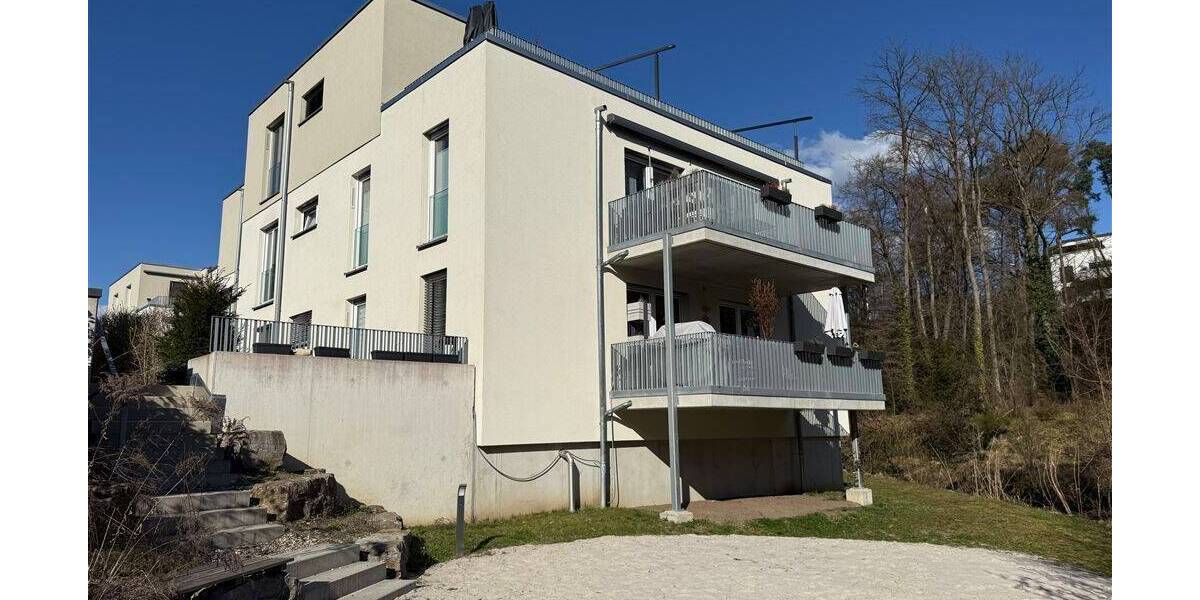 Etagenwohnung Röthenbach a d Pegnitz Röthenbach - 4 Zimmer, 114 m&sup2;, 560.000&euro; | Angebot:26141838