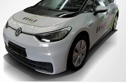 VW ID.3 18.700 km 24.440 € Schwabach 91126