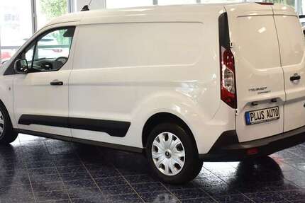 Ford Transit Connect 121.450 km 12.570 &euro; Nürnberg 90431