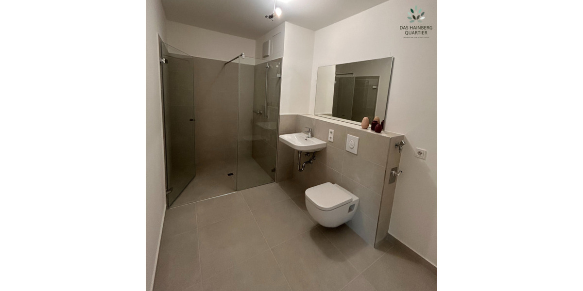 Terrassenwohnung Nürnberg Gebersdorf - 2 Zimmer, 72 m&sup2;, 1.265&euro; | Angebot:24848883