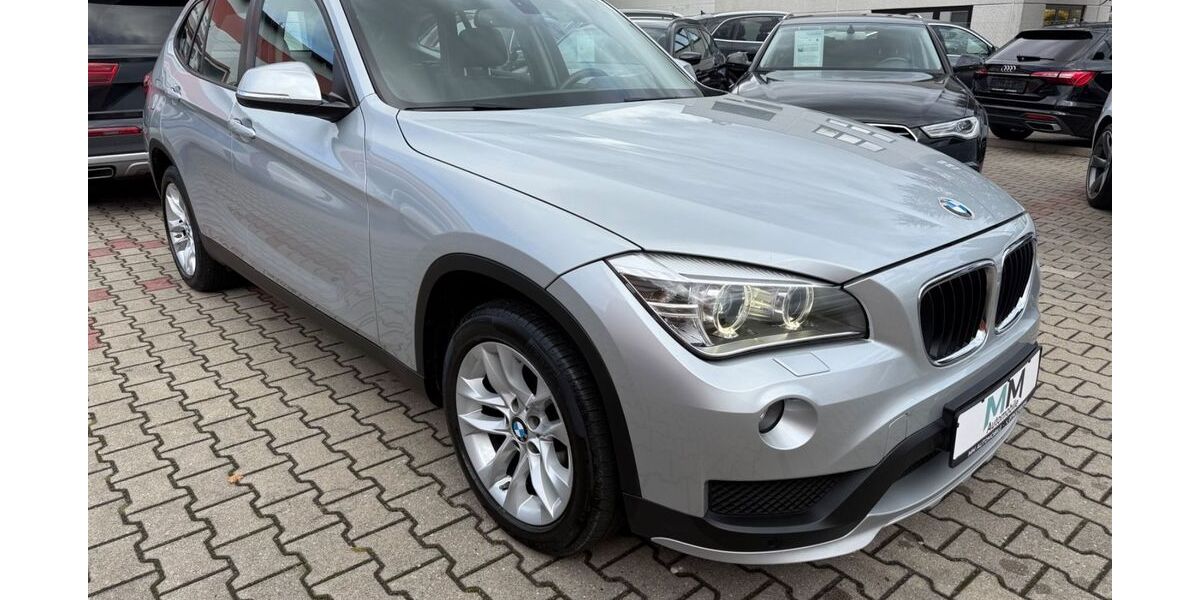 BMW X1 134.000 km 13.990 &euro; Cadolzburg 90556