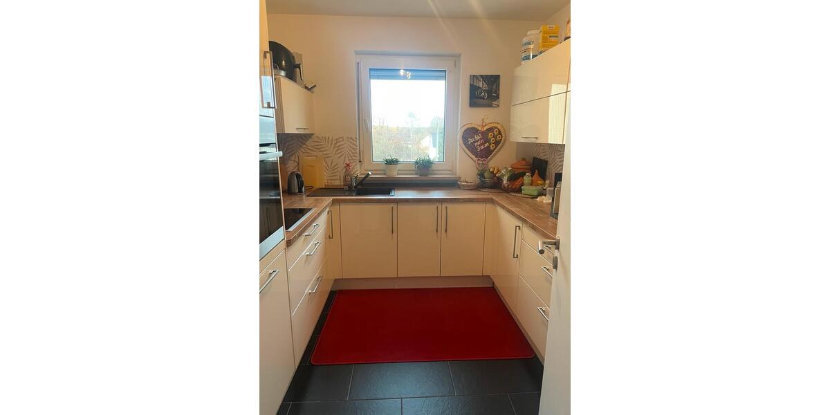 Etagenwohnung Fürth Eigenes Heim - 3 Zimmer, 79 m&sup2;, 1.250&euro; | Angebot:26681376