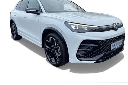 VW Tiguan 17.177 km 39.451 &euro; Nürnberg 90411