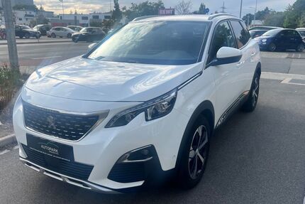 Peugeot 3008 135.000 km 13.900 &euro; Nürnberg 90449