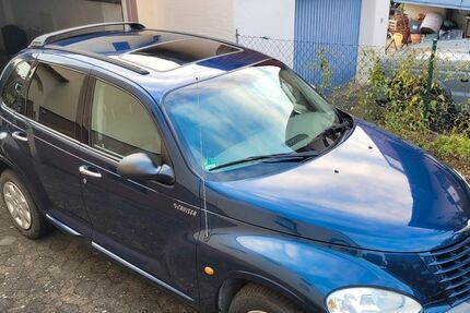 Chrysler PT Cruiser 149.744 km 1.545 € Georgensgmünd 91166