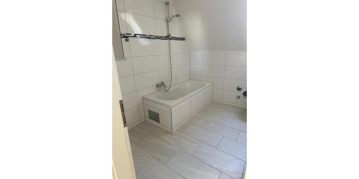 Etagenwohnung Fürth Südstadt - 3 Zimmer, 65 m&sup2;, 640&euro; | Angebot:26341938