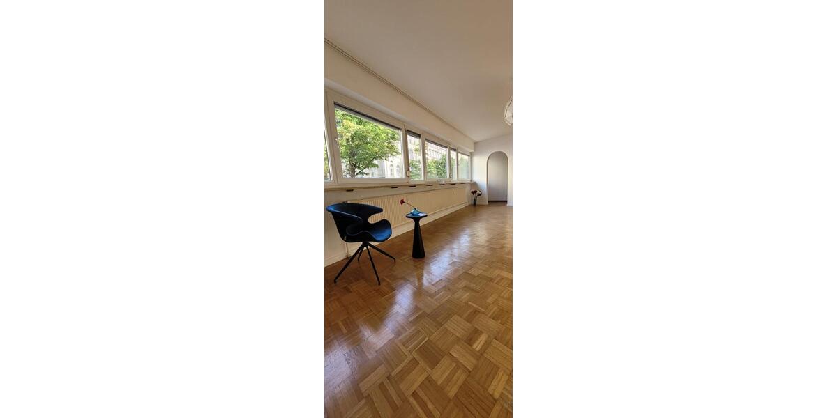 Etagenwohnung Nürnberg Kleinweidenmühle - 1 Zimmer, 41 m&sup2;, 199.000&euro; | Angebot:26610819