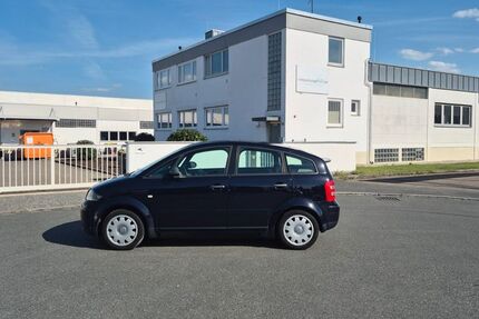 Audi A2 200.000 km 1.290 &euro; Nürnberg 90431