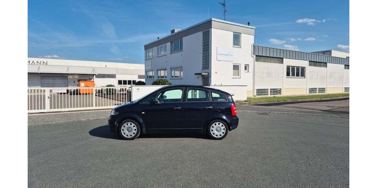 Audi A2 200.000 km 1.590 &euro; Nürnberg 90431