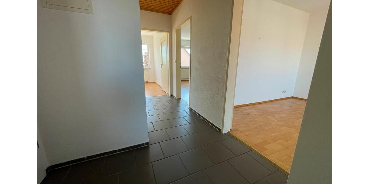 Etagenwohnung Nürnberg Gleißhammer - 3 Zimmer, 64 m&sup2;, 225.000&euro; | Angebot:27236582