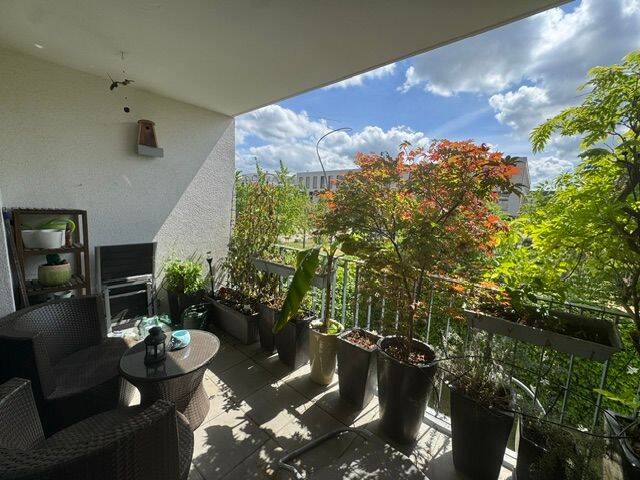 Etagenwohnung Erlangen Erlangen-Ost - 4 Zimmer, 113 m&sup2;, 1.640&euro; | Angebot:26657063