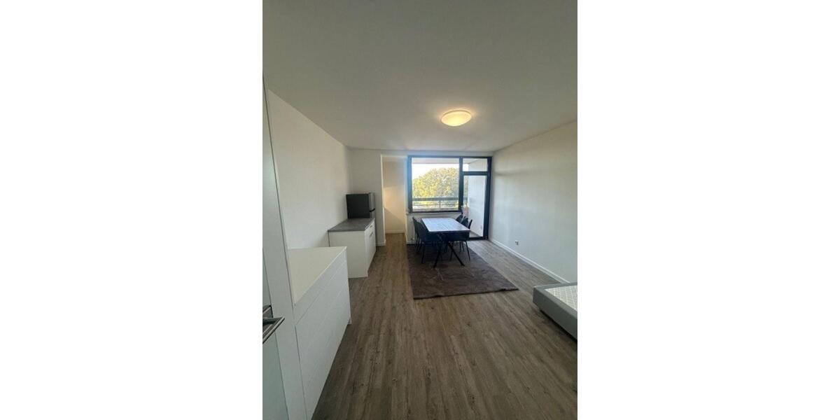 Etagenwohnung Nürnberg Altstadt, St. Lorenz - 1 Zimmer, 27 m&sup2;, 143.000&euro; | Angebot:25806067