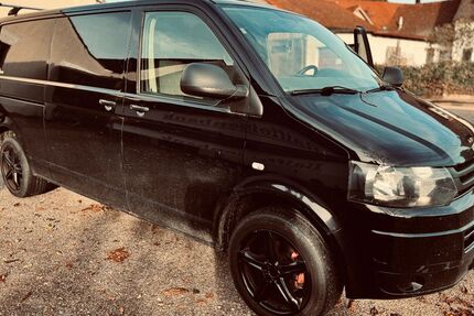 VW T5 Transporter 361.000 km 5.800 € Allersberg 90584