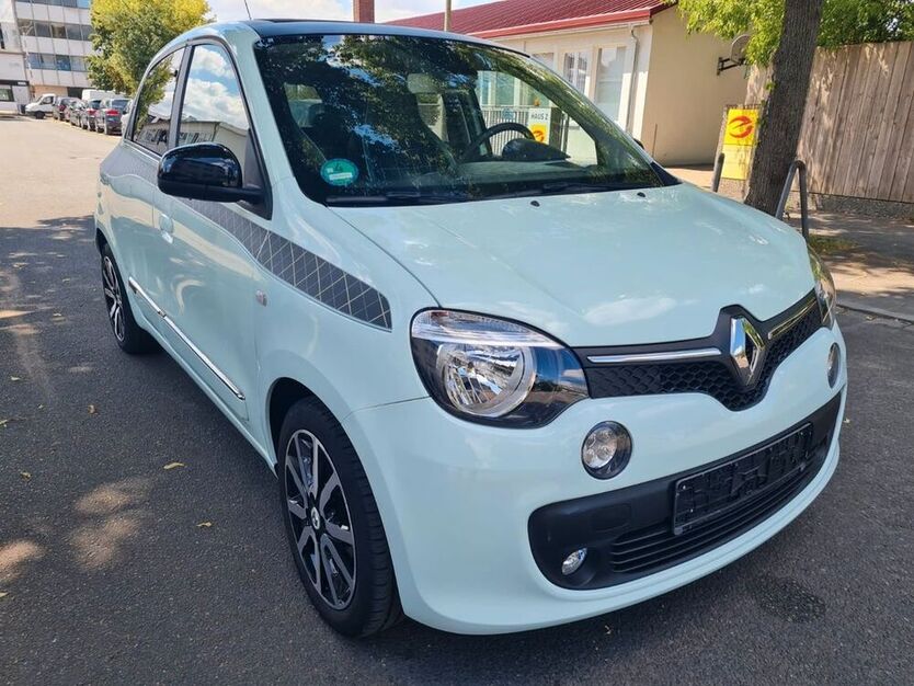 Twingo