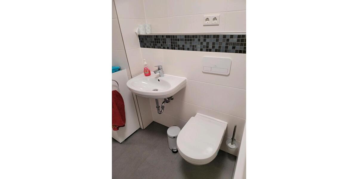 2-Zimmer-Wohnung Postbauer-Heng, renoviert mit Balkon und Garten 2 zimmer