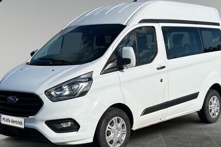 Ford Transit Custom 211.000 km 17.980 &euro; Nürnberg 90480