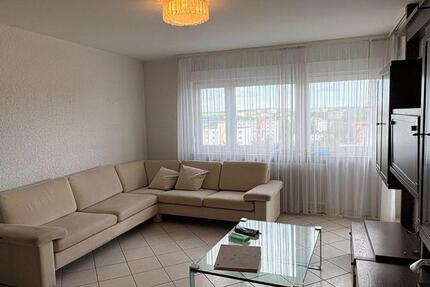 Wohnung Nürnberg Langwasser - 2 Zimmer, 58 m&sup2;, 1.020&euro; | Angebot:27594387