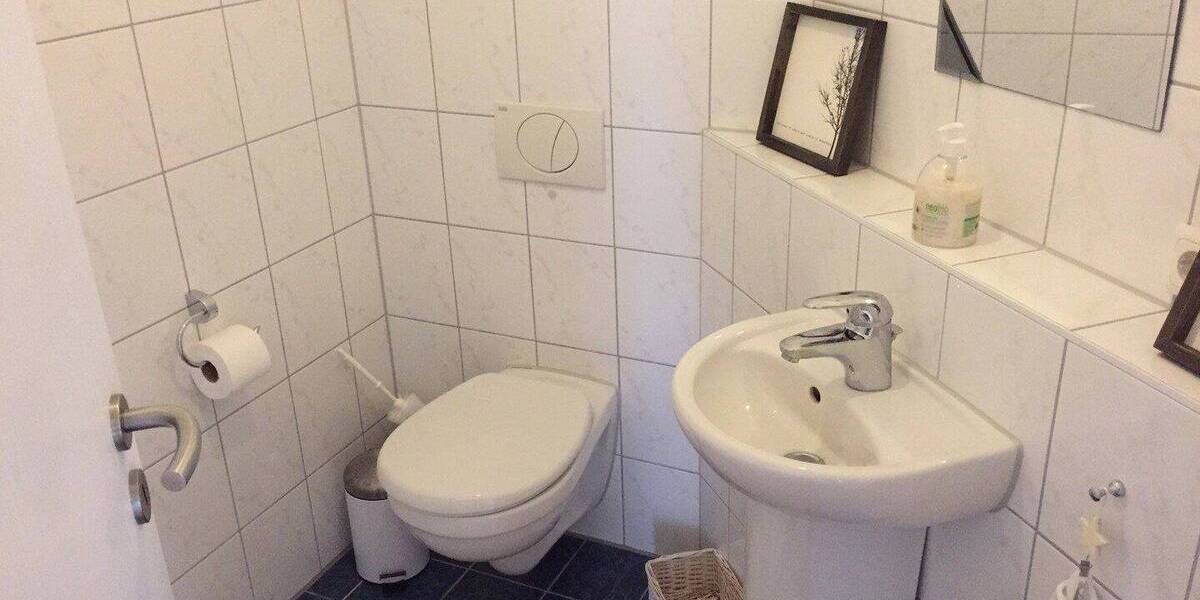 Etagenwohnung Nürnberg Worzeldorf - 4 Zimmer, 108 m&sup2;, 1.350&euro; | Angebot:26898817