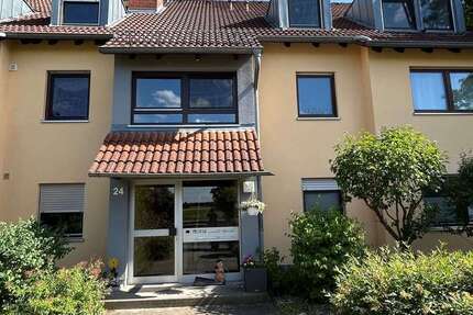 Wohnung Herzogenaurach - 3 Zimmer, 89 m&sup2;, 320.000&euro; | Angebot:27067991