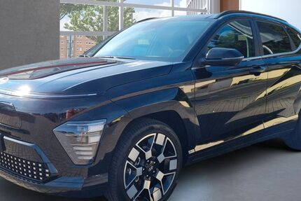 Hyundai KONA 4.000 km 36.890 € Lauf-Wetzendorf 91207