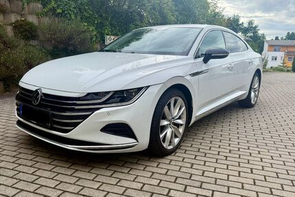 VW Arteon 67.900 km 26.900 € Rückersdorf 90607