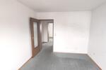4 Zi. OG Wohnung mit Balkon, Gartenanteil und Garage