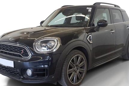 Mini Countryman S (Cooper) 162.290 km 14.700 &euro; Fürth 90763