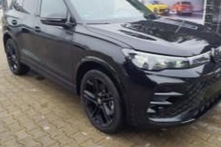 VW Tiguan 14.990 km 40.790 &euro; Schwabach 91126