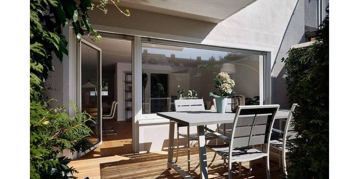 Reihenmittelhaus Nürnberg Eibach - 5 Zimmer, 120 m&sup2;, 599.000&euro; | Angebot:26851352