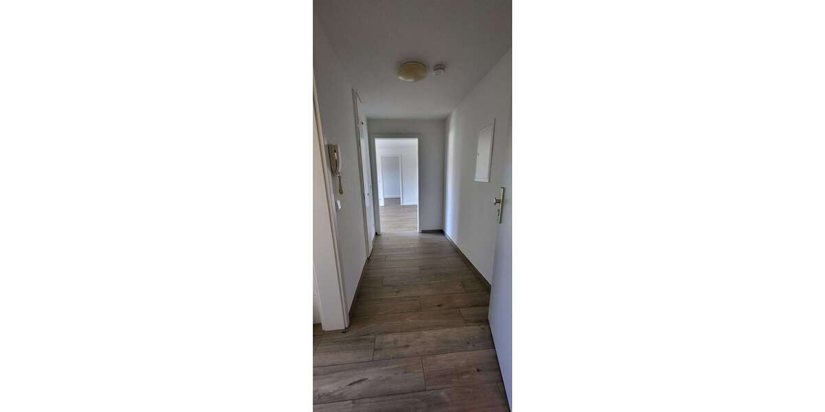 Etagenwohnung Herzogenaurach Herzo Base - 3 Zimmer, 59 m&sup2;, 650&euro; | Angebot:27625560