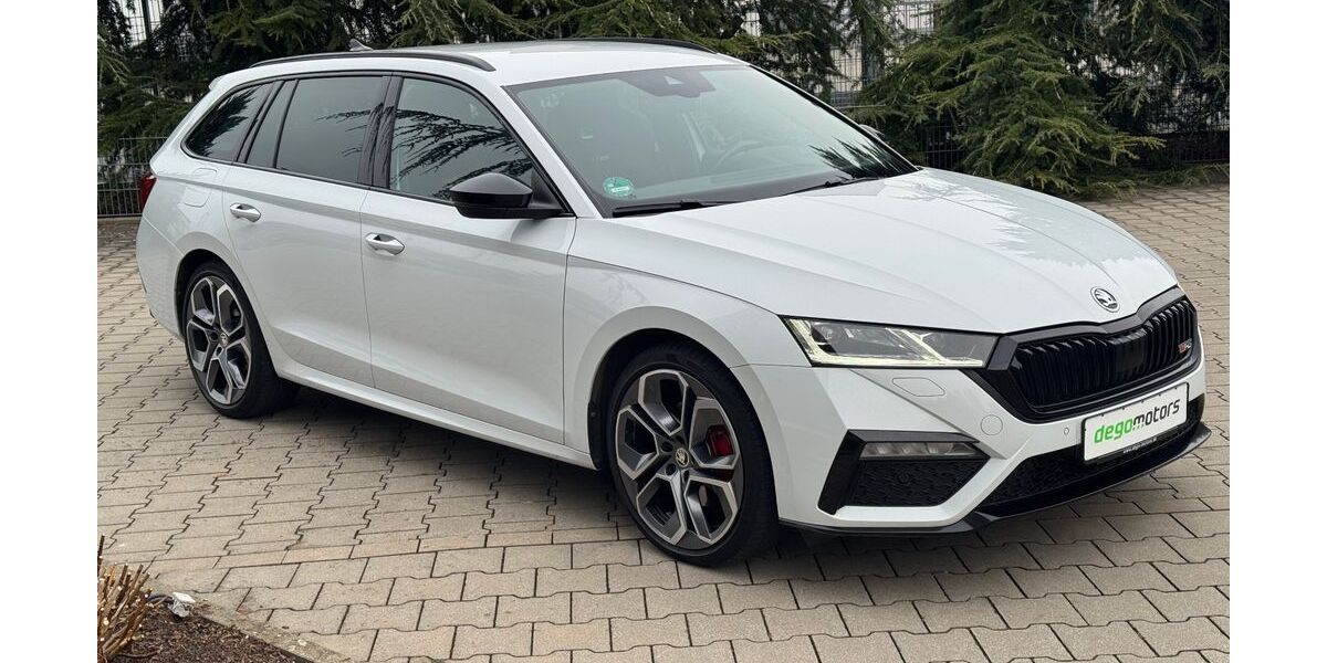 Skoda Octavia 114.700 km 24.990 &euro; Nürnberg 90431