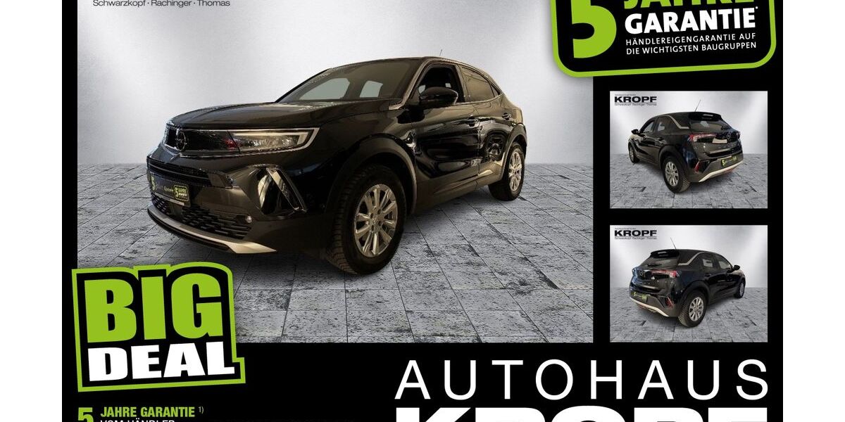 Opel Mokka 65.244 km 16.290 &euro; Nürnberg 90429