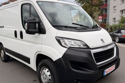 Peugeot Boxer 110.000 km 13.800 &euro; Nürnberg 90431