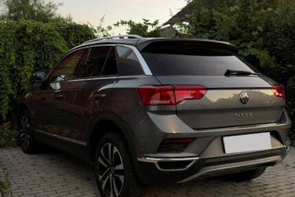 VW T-Roc 80.000 km 19.300 &euro; Lauf 91207