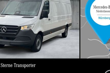 Mercedes-Benz Sprinter 33.500 km 41.626 € Fürth 90763