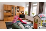 Hochparterre Nürnberg Gärten bei Wöhrd - 5 Zimmer, 125 m&sup2;, 379.000&euro; | Angebot:27226223