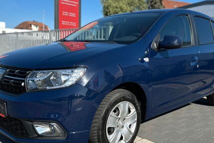 Dacia Sandero 115.000 km 5.950 € Nürnberg 90431