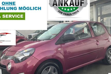 Renault Twingo 85.200 km 4.190 &euro; Herzogenaurach 91074