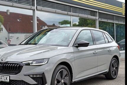 Skoda Scala 9.210 km 22.990 &euro; Wendelstein 90530