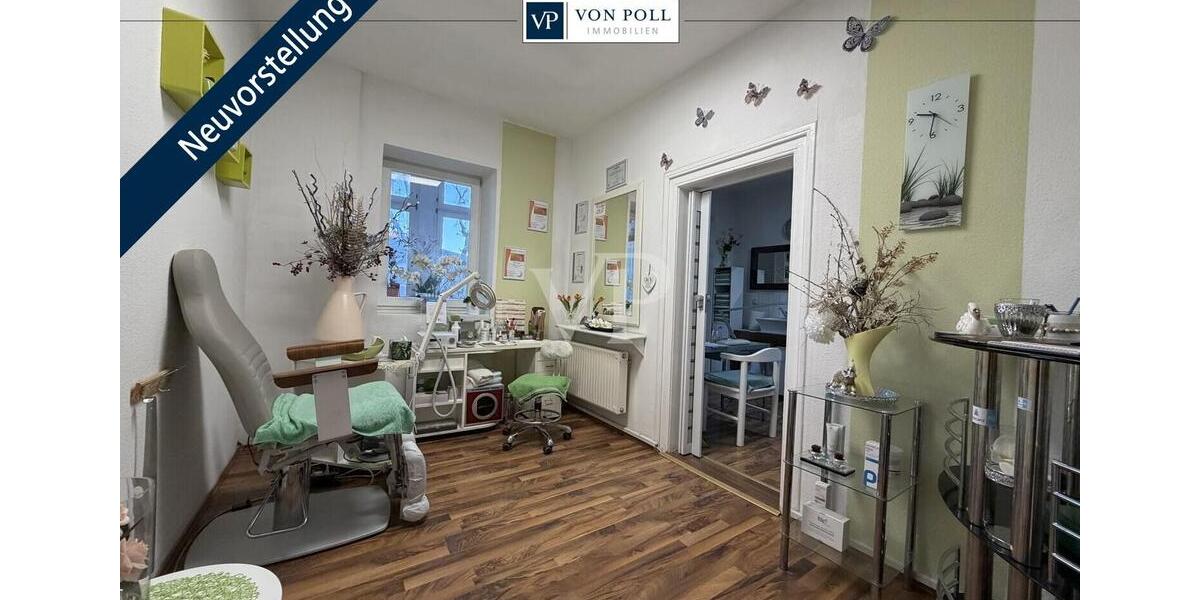 Gewerbeobjekt Fürth Altstadt - 1.150&euro; | Angebot:26555178
