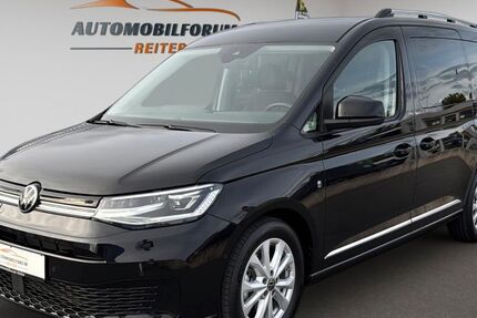 VW Caddy 12.000 km 41.890 € Fürth 90768