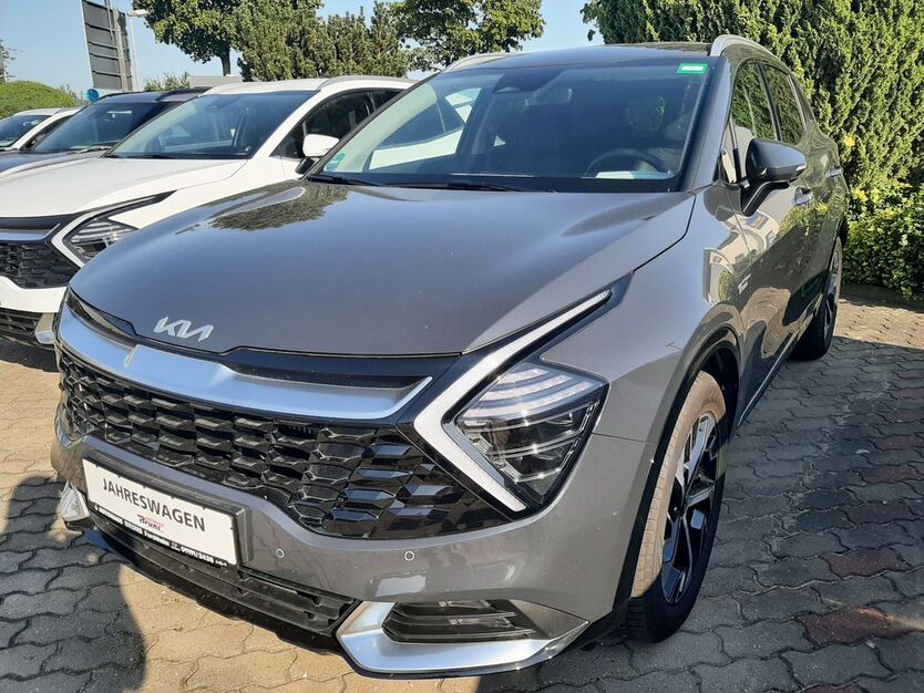 Kia Sportage 16.500 km 30.500 € Forchheim 91301