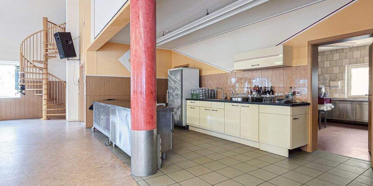 Gewerbeobjekt Langenzenn - 879.000&euro; | Angebot:25676700