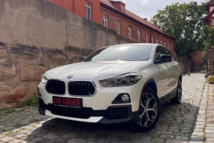 BMW X2 180.000 km 16.999 &euro; Haag 91126