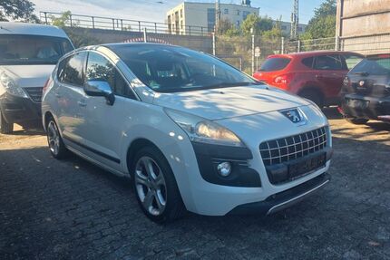 Peugeot 3008 186.000 km 3.300 € Nürnberg 90431