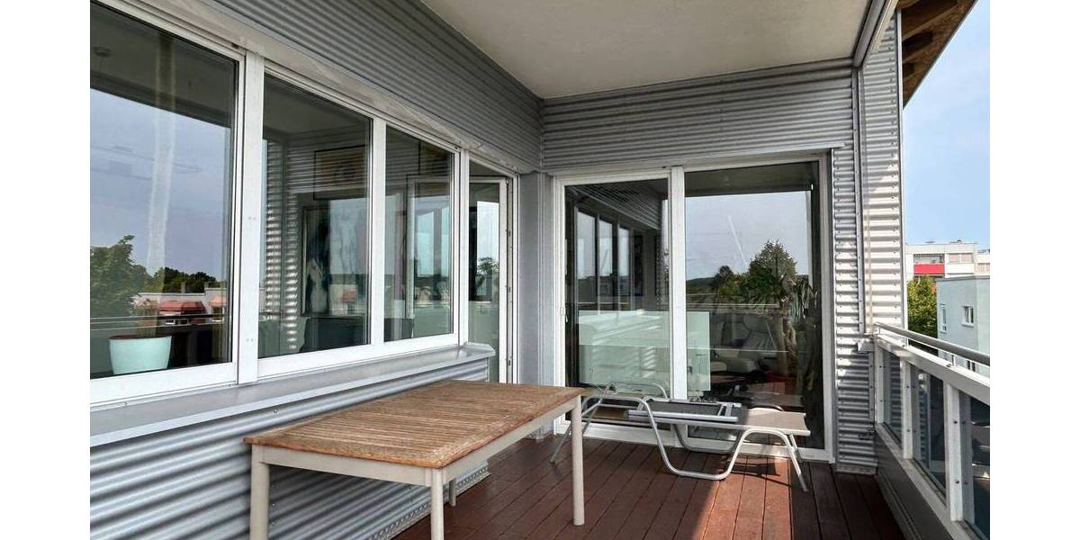 Etagenwohnung Fürth Hardhöhe - 3 Zimmer, 102 m&sup2;, 380.000&euro; | Angebot:24115703