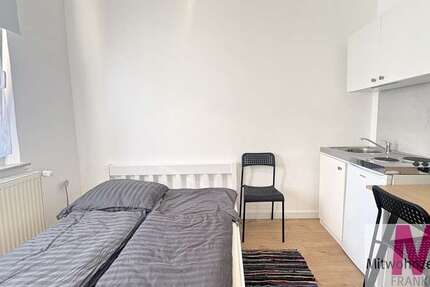 Zimmer Fürth Südstadt - 1 Zimmer, 520&euro; | Angebot:27255980